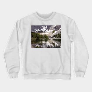 Alta Lakes Reflection Crewneck Sweatshirt